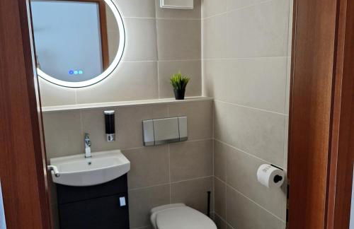 Ferienwohnung "RELAX" Neu - Foto 13