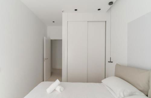 Canillas Apartments - Photo 55