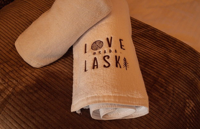 Osada LoveLaski - Foto 13