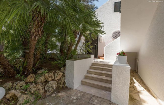 1634 Villa Denise in Castellaneta Marina - Foto 36