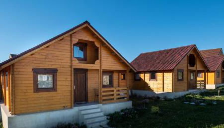 Villas de Arribes - Foto 4