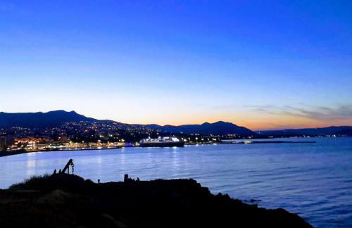 Magic Sea View apartment - Foto 46