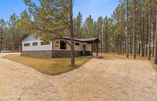 Camp Bluebird - Foto 23