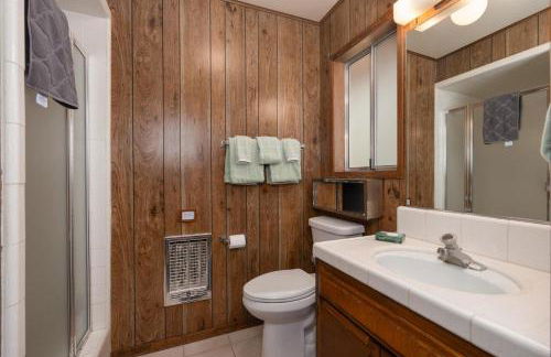 PaPa Bear Cabin - Foto 16