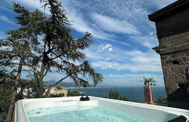 Il Melograno in Costa d'Amalfi - Foto 14