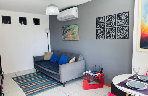 loft london, conforto no coração de Icarai - Foto 38