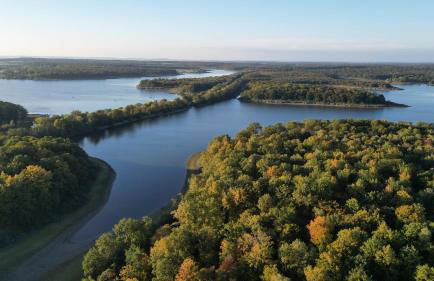 Le havre de paix - Foto 15