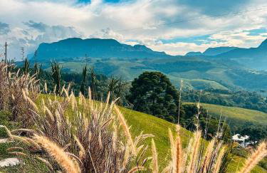 Refúgio Mirante da Montanha - Foto 2