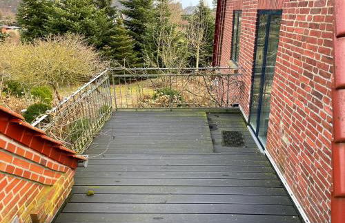 Hekmat Apartments Fernsicht Schobüll - Foto 9