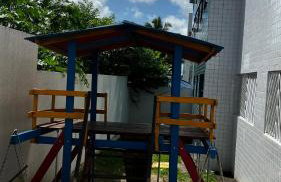 Residencial Havaí - Foto 17