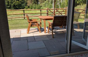 The Roost at The Gables Farm - Foto 13