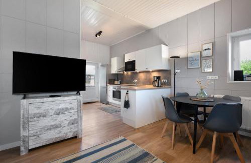 Ferienhaus Deich Auf - Foto 70