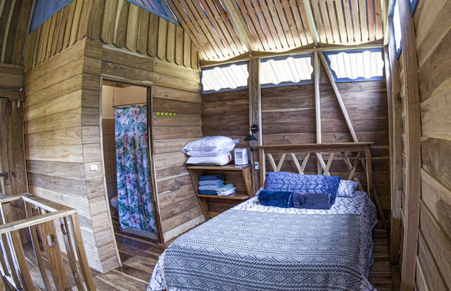 Oski Lodge - Foto 17