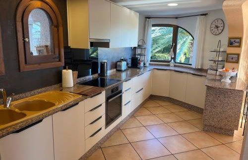 Villa Balcon al Mar - Photo 12