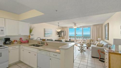 Pelican Beach 0207 1 Bedroom Condo - Foto 5