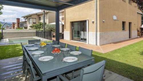 Holiday Home Volca by Interhome - Foto 5