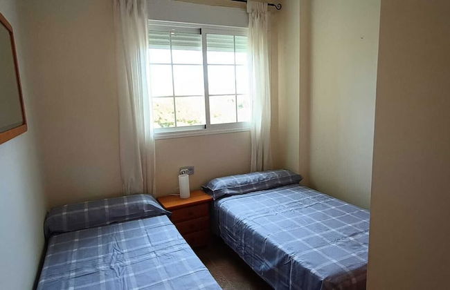 Lovely 2 Bedroom, 2 Bathroom Apartment With Pool - Foto 6