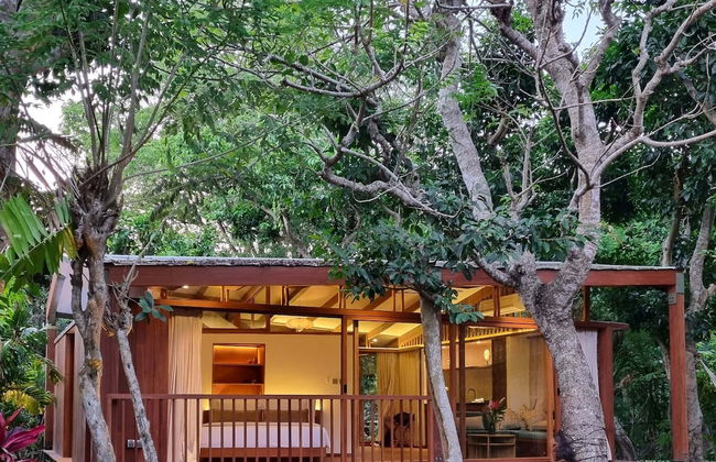 Grün Uluwatu - Foto 5