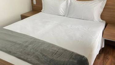 Apartamento em Brasília, Àguas Claras, S4 Hotel - Foto 5