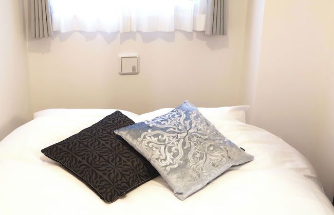 Creare Togoshi Ginza by Tranova - Foto 26