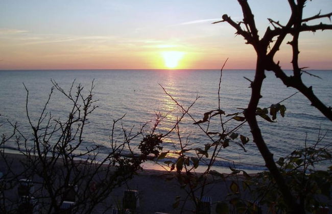 Ferienwohnung am Meer in Rerik - Foto 39