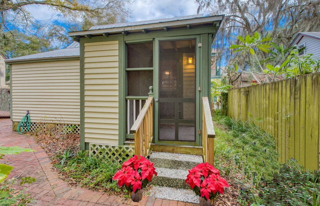 Little San Felipe Cottage - Photo 13