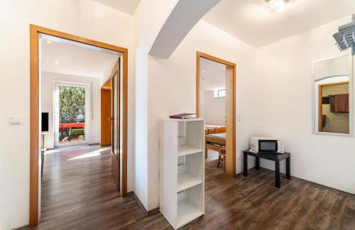 Ferienwohnung Burmeister - Foto 22