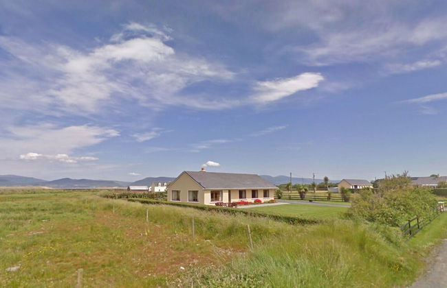 Behy Lodge Glenbeigh - Foto 25