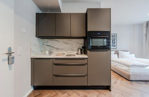 LYV Apartments - Berlin Neukölln - Foto 41