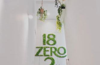 18zero2 luxury rooms - Foto 12