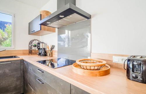 Séjour inoubliable Maison spacieuse & confortable - Foto 17