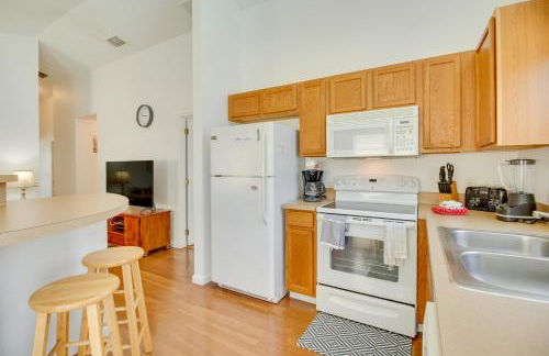 Haines City Vacation Home with Private Pool and Lanai! - Foto 10