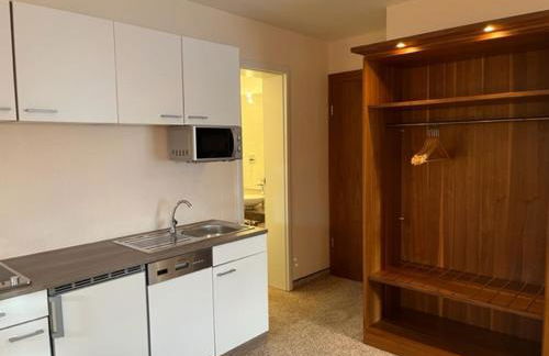 Boardinghouse am Wall - Foto 19