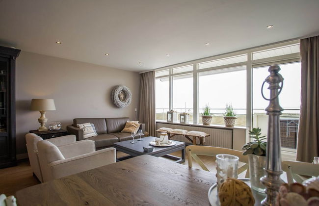 Apartment in Noordwijk Near Beach - Foto 7