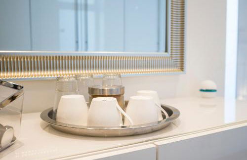 White Lofty und White Studio - Foto 36