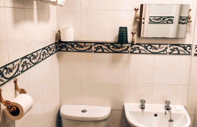 The Bawdens Holiday Apartments - Foto 21