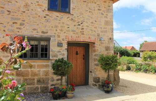 Bramley Cottage at Stepps House - Foto 2