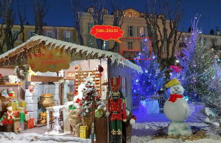 Penelope belle vue - Foto 4