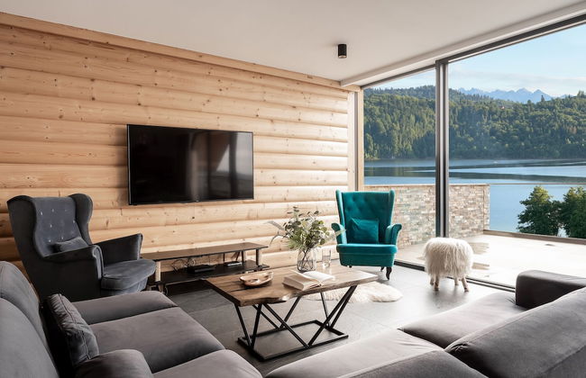 Czorsztyn Prestige - Photo 23