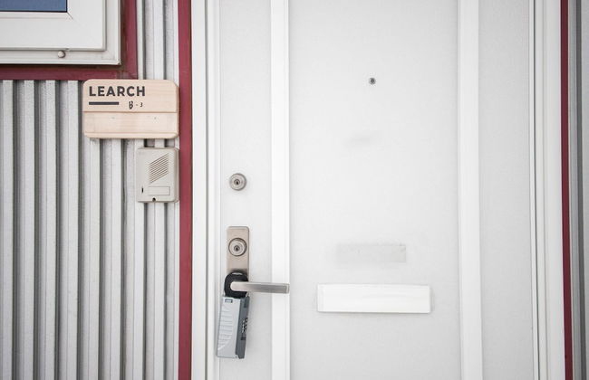 Learch Asahikawa - Foto 52