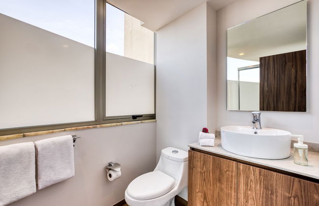 ULIV Apartments Polanco - Foto 50