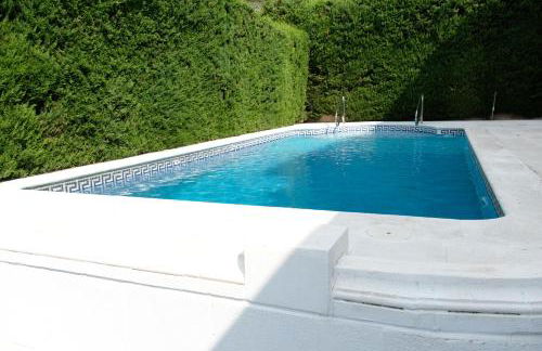 Casa familiar en la playa con piscina - Foto 42