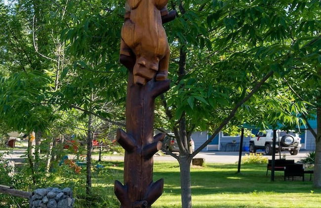 Barefoot Villas Room 1 Redwood - Photo 33