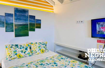 Recanto das 5 by PontaNegraAzores - Photo 12