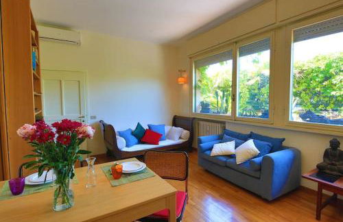 Romantico attico con terrazzo in Centro - Foto 31