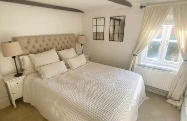 Charming One Bed Cottage in Historic Market Town - Foto 21