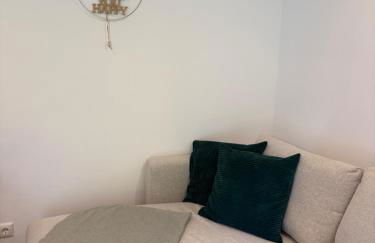 Ferienhaus im Grünen - Entspannen mit Alpakas - Foto 11