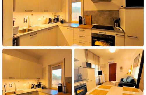 Pizzo Beach Club Luxury Apartment - Photo 41