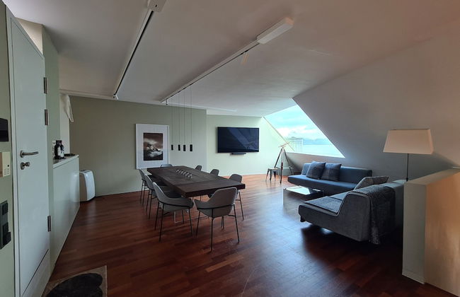 Lucerne Lake View Apartments - Foto 48