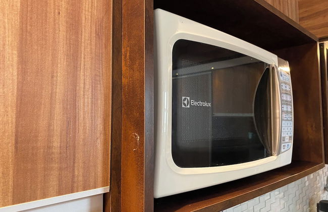 Bela Hospedagem - Estilo Bela Vista 206 - Photo 9